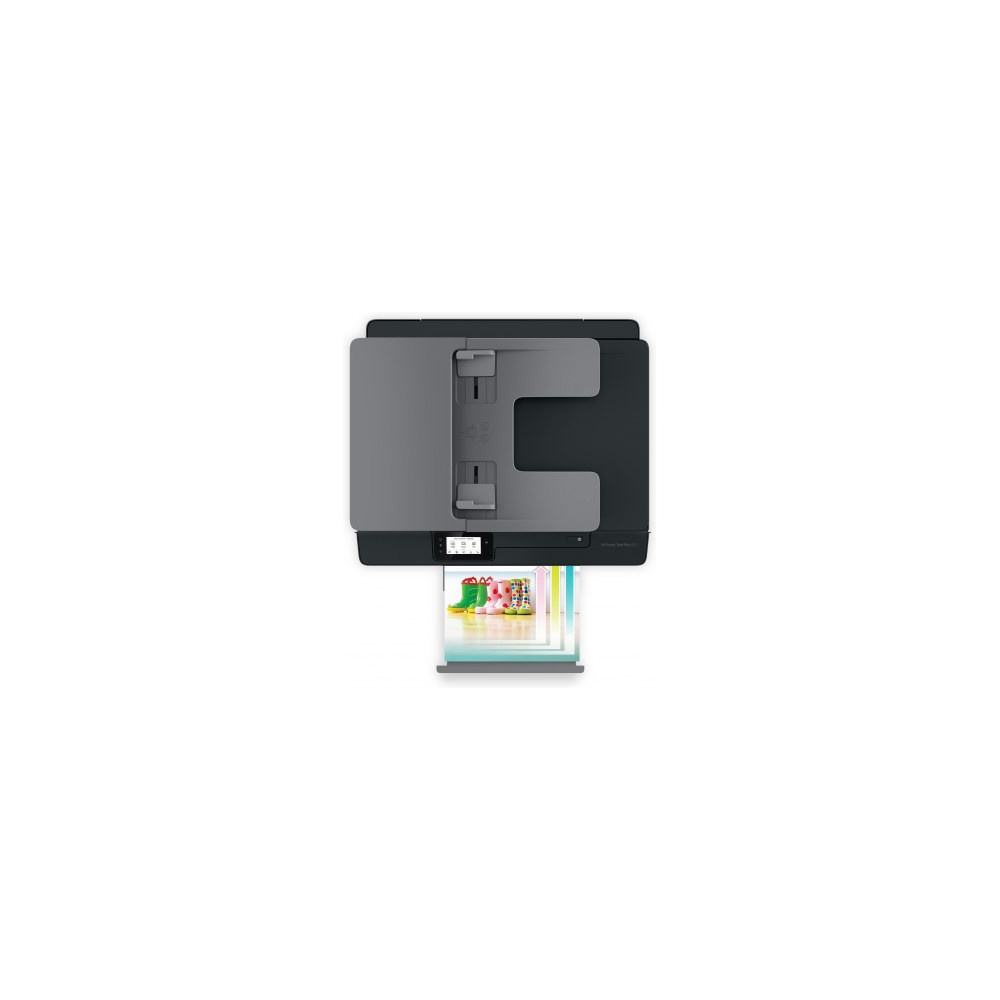 HP Imprimante Tout-en-un sans fil HP Smart Tank Plus 655