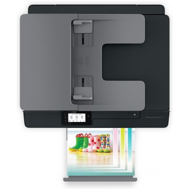 HP Imprimante Tout-en-un sans fil HP Smart Tank Plus 655