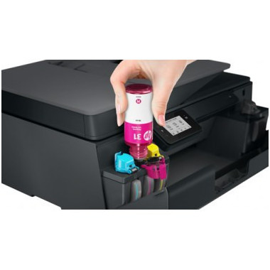 HP Imprimante Tout-en-un sans fil HP Smart Tank Plus 655