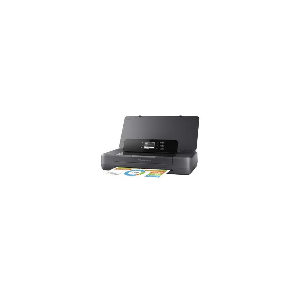 HP Imprimante portable HP Officejet 200
