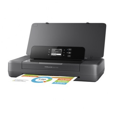 HP Imprimante portable HP Officejet 200
