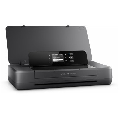 HP Imprimante portable HP Officejet 200