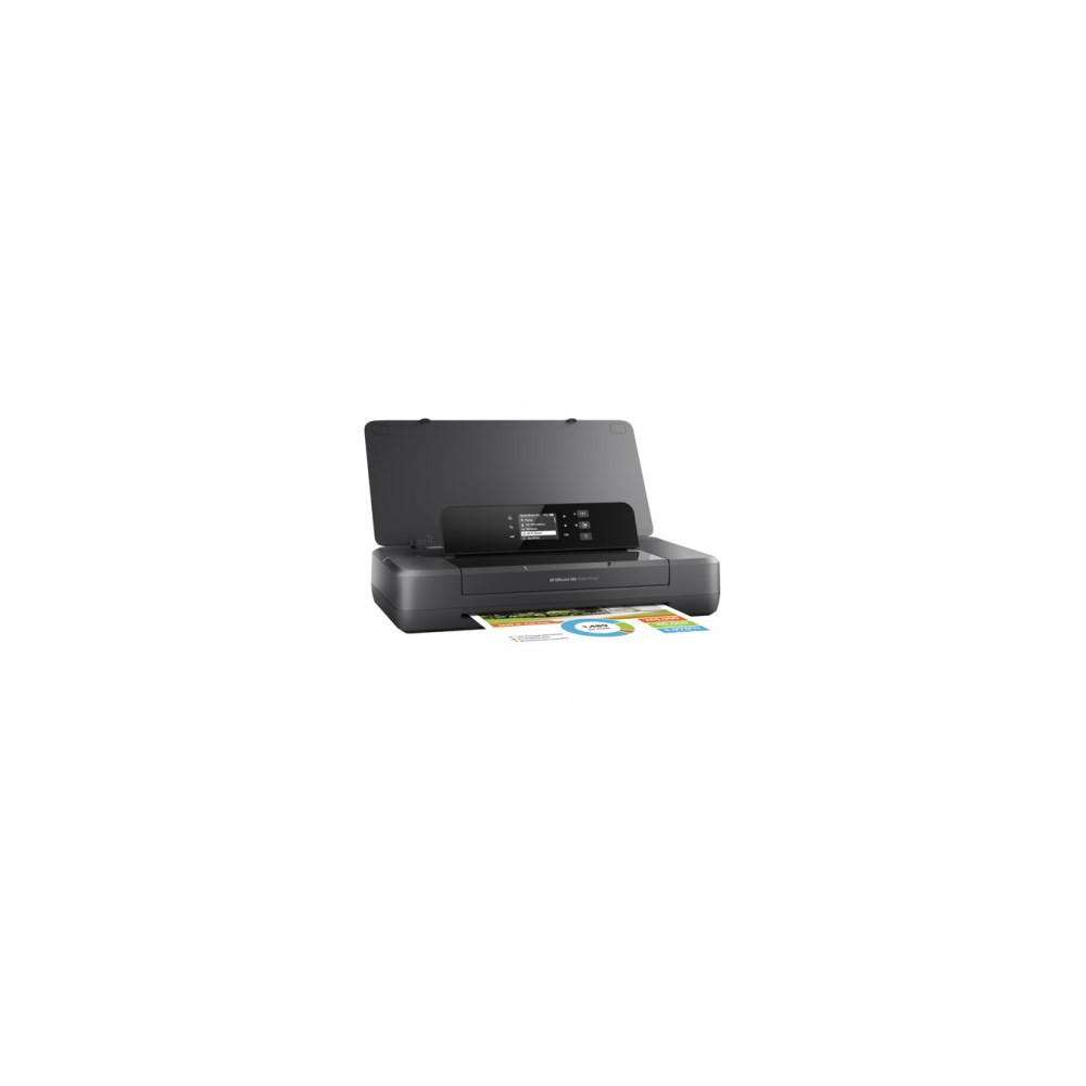 HP Imprimante portable HP Officejet 200