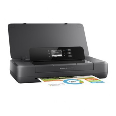 HP Imprimante portable HP Officejet 200