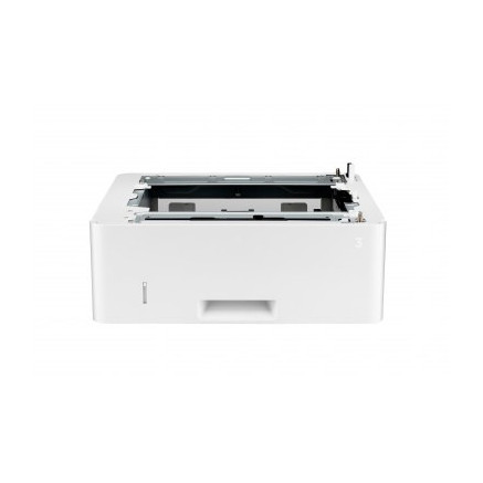 HP Bac/chargeur HP LaserJet Pro - 550 feuilles