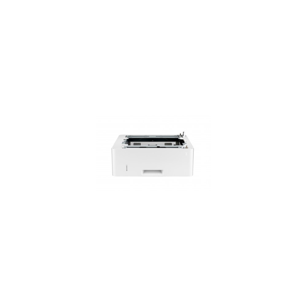 HP Bac/chargeur HP LaserJet Pro - 550 feuilles HP Bac/chargeur HP LaserJet Pro - 550 feuilles
