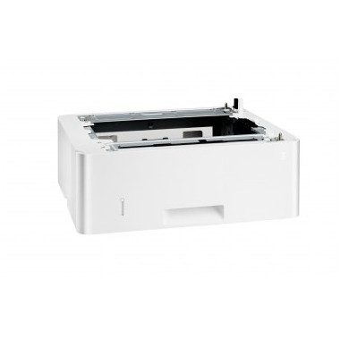 HP Bac/chargeur HP LaserJet Pro - 550 feuilles