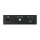 DLINK DGS-1005P/E DLISW038049 DGS-1005P Switch de bureau Gigabit 5p dont 4 POE budget 52W