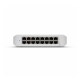 UBIQUITI USW-LITE-16-POE UBISW038618 USW-LITE-16-POE Swith 16p POE+ 45W