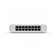 UBIQUITI USW-LITE-16-POE UBISW038618 USW-LITE-16-POE Swith 16p POE+ 45W