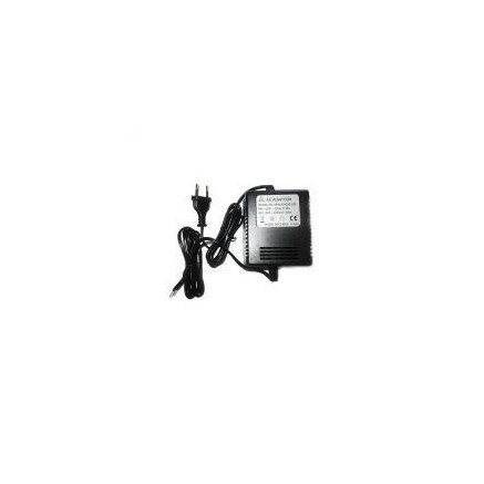 HIKCA035175 HIK - Adaptateur alim HKA-A24250-230, AC24V/2.5A, Europe standard plug