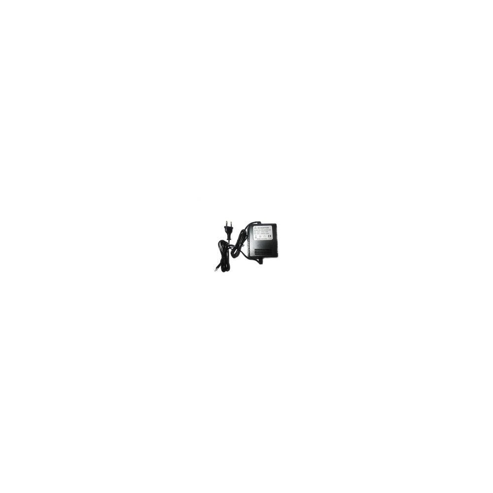 HIKCA035175 HIK - Adaptateur alim HKA-A24250-230, AC24V/2.5A, Europe standard plug HIKCA035175 HIK - Adaptateur alim HKA-A24250-230, AC24V/2.5A, Europe standard plug