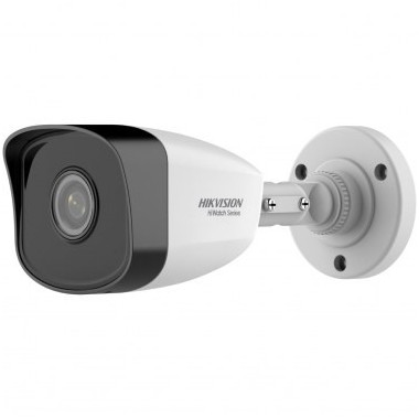 HIKCA035357 HIK Hiwtach/Look Camera IP FullHD 2Mp 2,8mm IP67 POE
