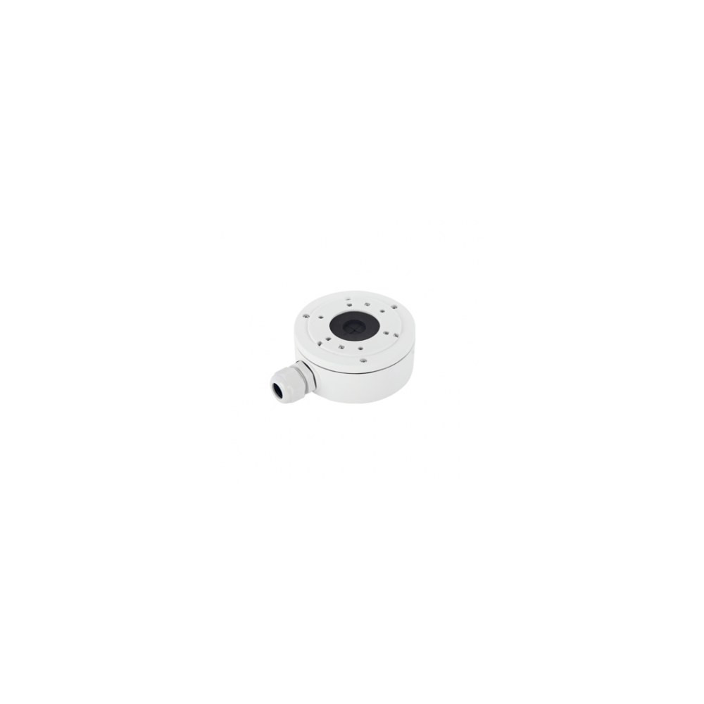 HIKCA036486 HIK - Boîte de dérivation pour caméra mini tube DS-2CDx0xx HIKCA036486 HIK - Boîte de dérivation pour caméra mini tube DS-2CDx0xx