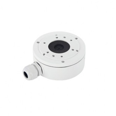 HIKCA036486 HIK - Boîte de dérivation pour caméra mini tube DS-2CDx0xx