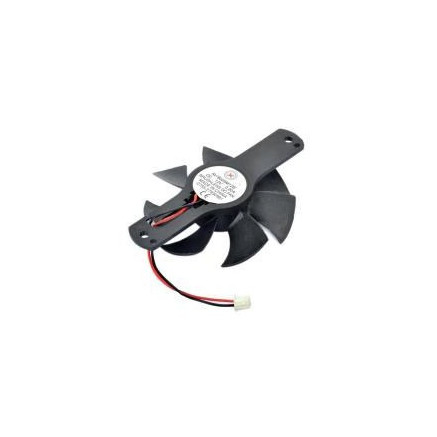 HKCVE025244 HKC Ventilateur Boitier 9cm(90x90x25mm) Molex