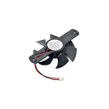 HKCVE025244 HKC Ventilateur Boitier 9cm(90x90x25mm) Molex