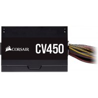 CORAL036742 Alimentation Corsair CV450 (CP-9020209-EU)