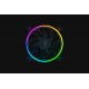 RAZER RC21-01800100-R3M1 RAZVE038503 RAZER KUNAI CHROMA - 120MM - 1xVENT. - RGB - HYDRAULIQUE