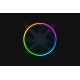 RAZER RC21-01800100-R3M1 RAZVE038503 RAZER KUNAI CHROMA - 120MM - 1xVENT. - RGB - HYDRAULIQUE