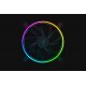 RAZER RC21-01800200-R3M1 RAZVE038504 RAZER KUNAI CHROMA - 140MM - 1xVENT. - RGB - HYDRAULIQUE