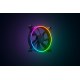 RAZER RC21-01800200-R3M1 RAZVE038504 RAZER KUNAI CHROMA - 140MM - 1xVENT. - RGB - HYDRAULIQUE