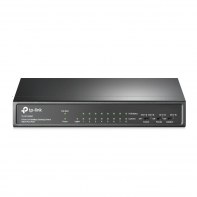 TPLSW039049 TL-SF1009P Switch 8p POE+ 10/100Mb TL-SF1009P TP-LINK
