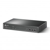 TPLSW039049 TL-SF1009P Switch 8p POE+ 10/100Mb