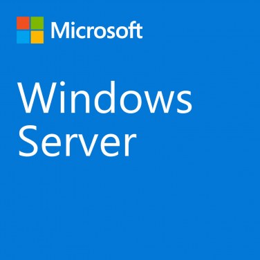 MICROSOFT R18-06467 MICLG039054 MICROSOFT CAL WINDOWS SERVER 2022 STANDARD - 5 UTILISATEURS - OEI