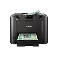 CANIM025942 Canon MaxiFy MB-5450 multifonction 4en1 22/24ipm USB Wifi LA