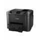 CANON 0971C009 CANIM025942 Canon MaxiFy MB-5450 multifonction 4en1 22/24ipm USB Wifi LA