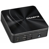 GIGBB038269 GIGABYTE BRIX GB-BRR7-4800 - RYZEN 7 4800 - 2x SODIMM DDR4 - 1x M.2 - HDMI - mDP GB-BRR7-4800 GIGABYTE
