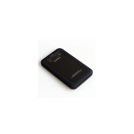 IVOBT020512 DESTOCKAGE IVO 2p5 Boitier externe securisee RFID