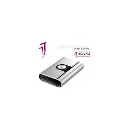 JOUBT008483 DESTOCKAGE JJ 23VRU EXT3.5 USB+LAN NAS