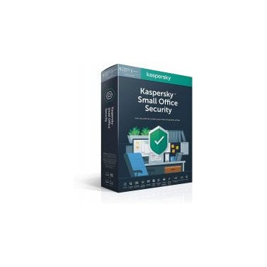KASLG034423 Kaspersky Small Office Security 7.0 Win (5 Postes +1 serveur)