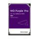 WESTERN DIGITAL WD101PURP WESDD038859 WD Purple- 3.5" - 10To - 256Mo cache - Sata 6Gb/s - 7200Rpm Garantie 3 ans