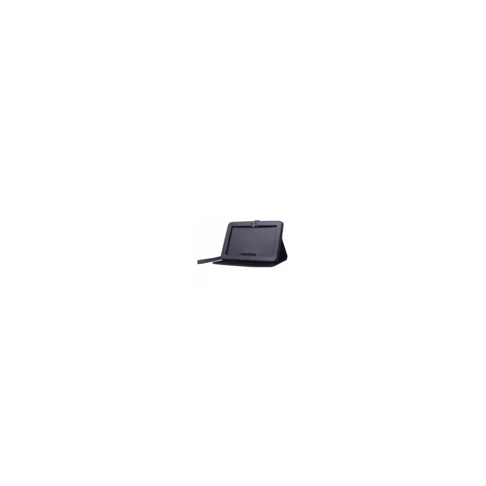 KLTET020293 ETUI-book iPad Mini Gris -dragonne KLTET020293 ETUI-book iPad Mini Gris -dragonne