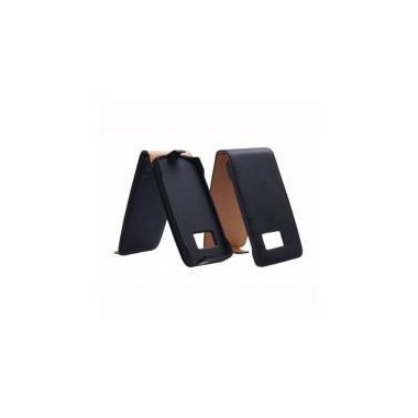 KLTET020295 Housse verticale pour Samsung Galaxy S3 (i9300)