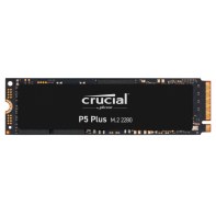 CRUDD038559 Crucial® P5 Plus 500GB 3D NAND NVMe" PCIe® M.2 SSD