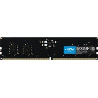 CRUCIAL CT8G48C40U5 CRUMM038516 Crucual 8GB 4800MHz DDR5 CL40 DIMM