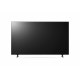 LG 55UR640S LGSTV038989 LG 55UR640S 55p UHD SmartTV 400cd HDMI/USB/Empl CI RJ45 RS232C+ SuperSign