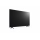 LG 55UR640S LGSTV038989 LG 55UR640S 55p UHD SmartTV 400cd HDMI/USB/Empl CI RJ45 RS232C+ SuperSign