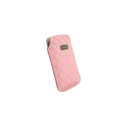 KRUET017592 KRU Coco Etui pour Telephone p
