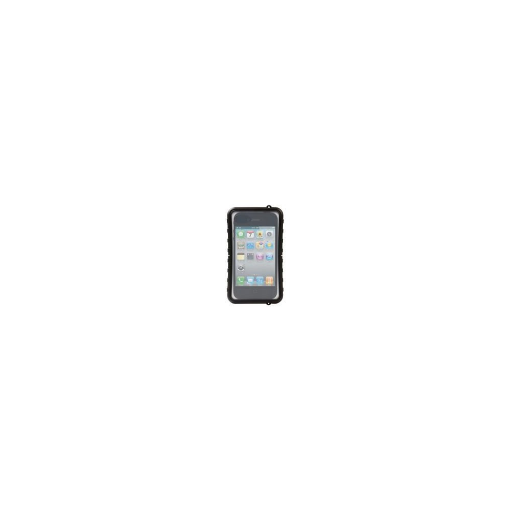 KRUET017605 KRU Sealabox BLACK Etui Waterproof Black (L) KRUET017605 KRU Sealabox BLACK Etui Waterproof Black (L)