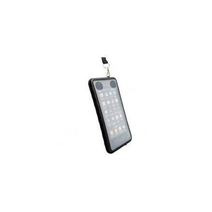 KRUET017606 KRU Sealabox BLACK Etui Waterproof Black (XL)