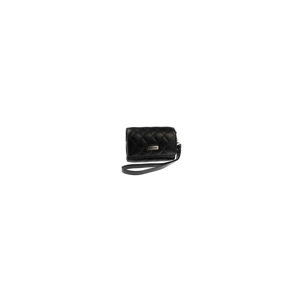 KRUET017616 KRU Coco Camera Case Housse pour APN Black KRUET017616 KRU Coco Camera Case Housse pour APN Black