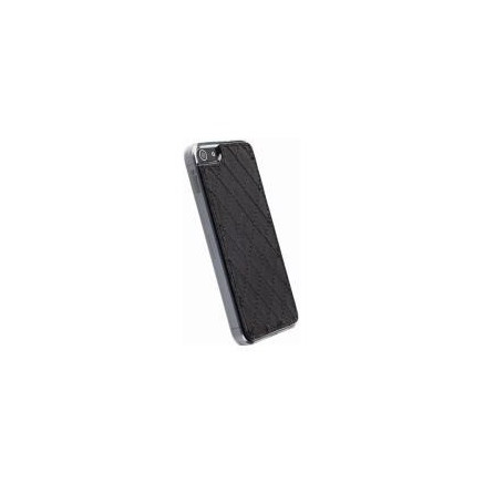 KRUET019111 KRU Avenyn UnderCover Coque Iphone 5 Black