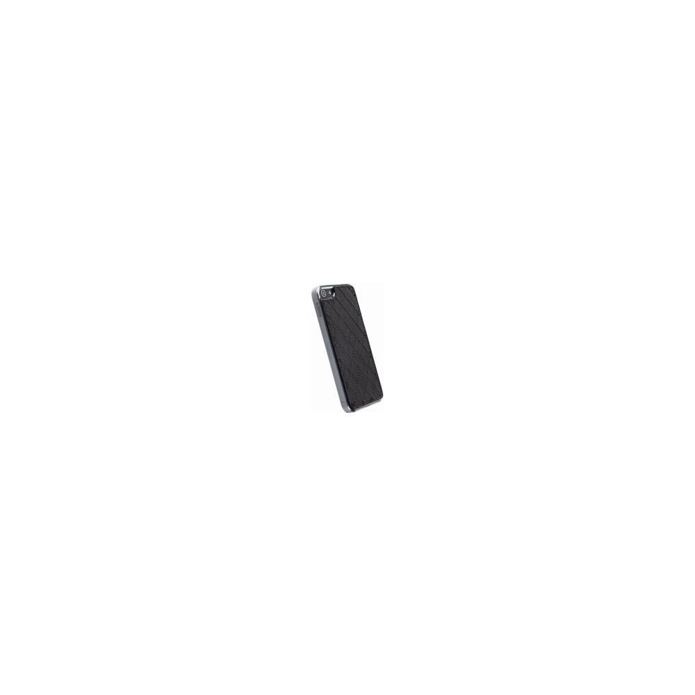KRUET019111 KRU Avenyn UnderCover Coque Iphone 5 Black KRUET019111 KRU Avenyn UnderCover Coque Iphone 5 Black