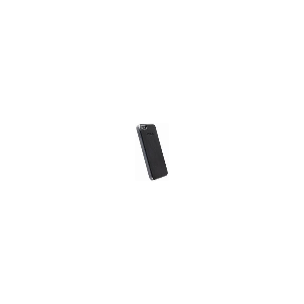 KRUET019112 KRU Donsö UnderCover Coque Iphone 5 Black KRUET019112 KRU Donsö UnderCover Coque Iphone 5 Black