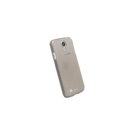 KRUET020380 KRU FrostCover Samsung I9500 Galaxy S4 Black